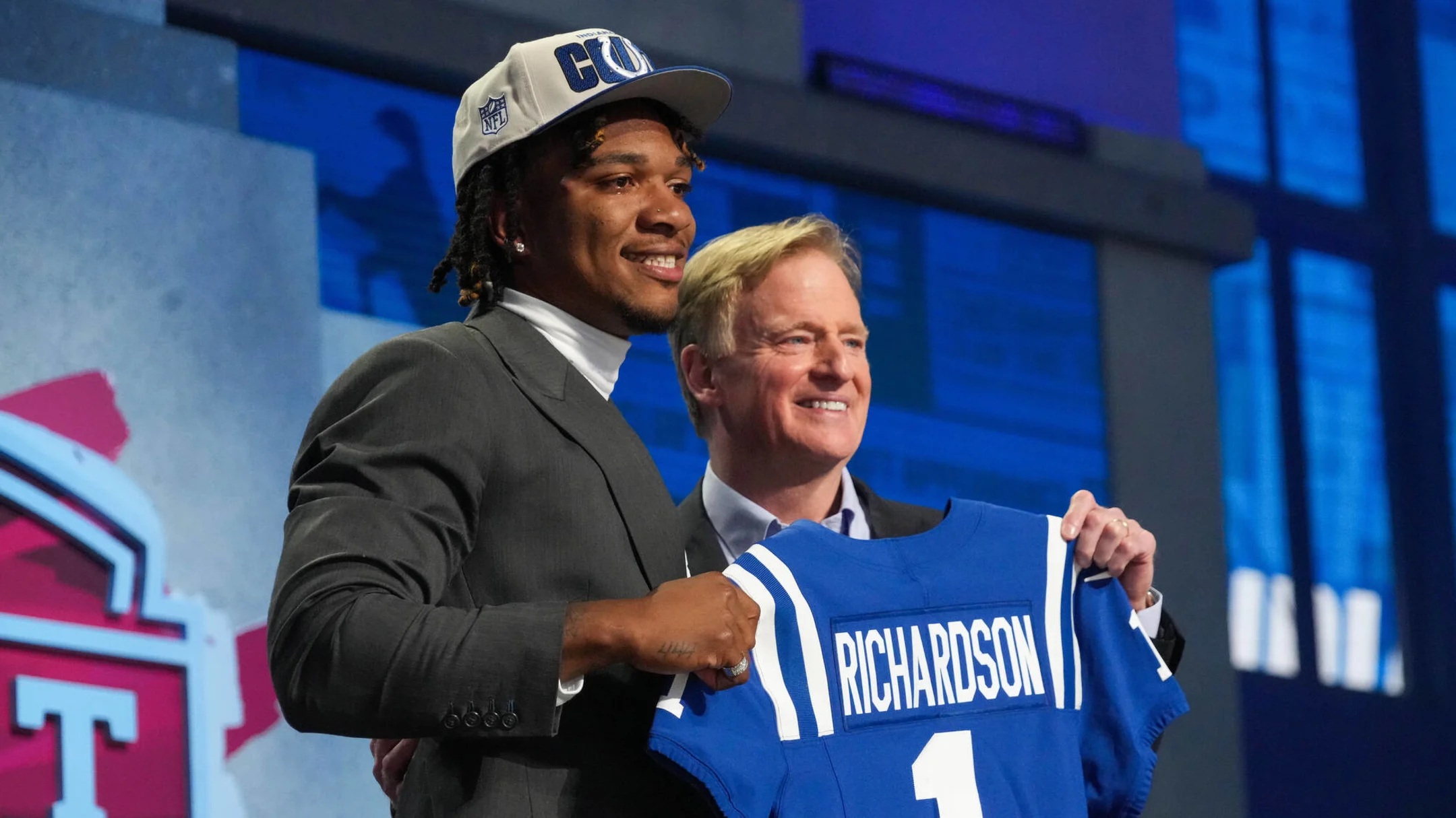 Should the NFL Switch to a Draft Lottery? Sports With X